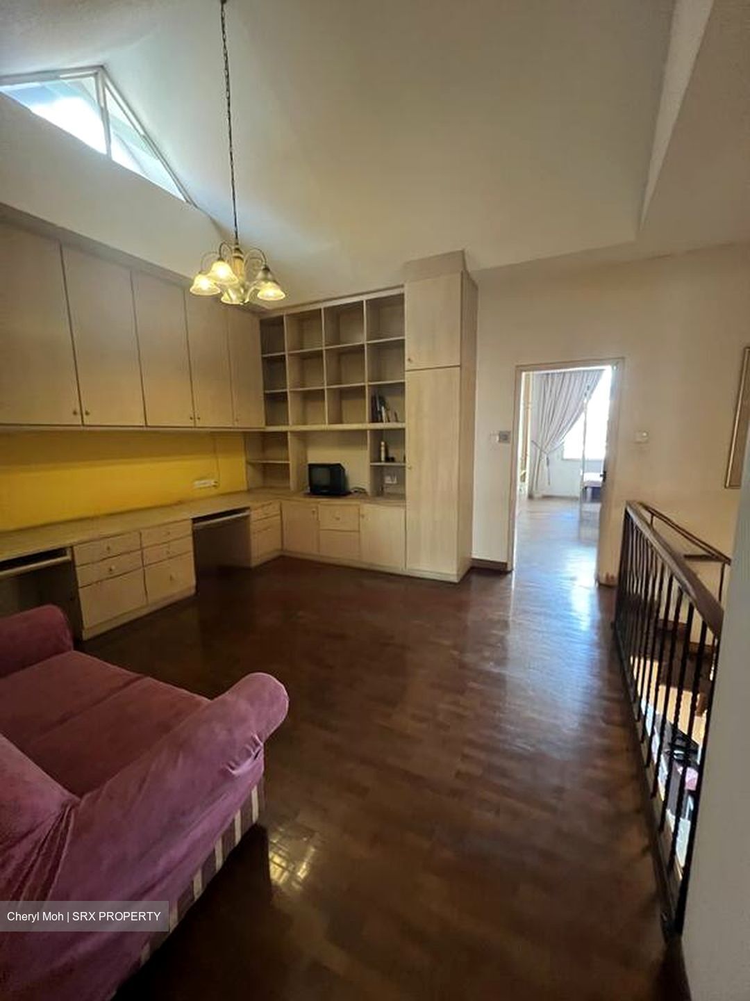 Seletar Terrace (D28), Terrace #458380631